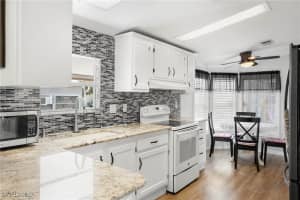 284 Poinsettia Drive, Fort Myers, FL 33905 Sold 03/24/25