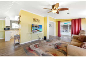 284 Poinsettia Drive, Fort Myers, FL 33905 Sold 03/24/25