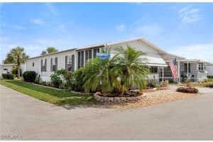 284 Poinsettia Drive, Fort Myers, FL 33905 Sold 03/24/25