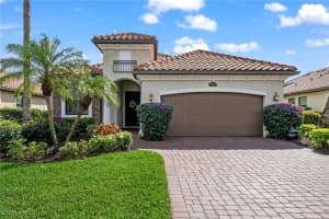 12554 Fenhurst Way, Naples, FL 34120 Sold 06/16/25