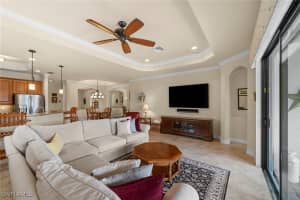 12554 Fenhurst Way, Naples, FL 34120 Sold 06/16/25