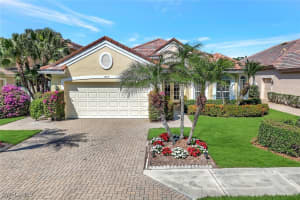 5917 Ashford Lane, Naples, FL 34110 Sold 03/26/25