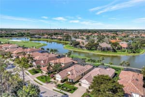 5917 Ashford Lane, Naples, FL 34110 Sold 03/26/25