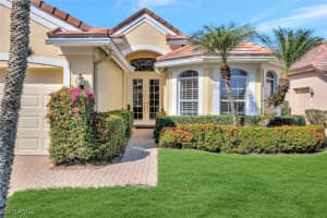 5917 Ashford Lane, Naples, FL 34110 Sold 03/26/25