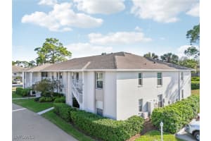 1343 Churchill Circle, Naples, FL 34116 Sold 07/17/25