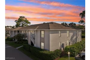 1343 Churchill Circle, Naples, FL 34116 Sold 07/17/25