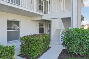1343 Churchill Circle, Naples, FL 34116 Sold 07/17/25