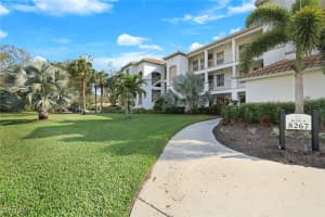 8267 Parkstone Place, Naples, FL 34120 Sold 04/22/25