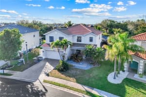 2105 Cape Heather Circle, Cape Coral, FL 33991 Sold 05/16/25