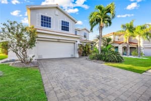 2105 Cape Heather Circle, Cape Coral, FL 33991 Sold 05/16/25
