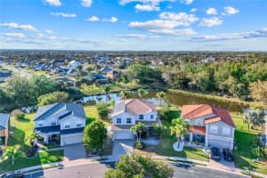 2105 Cape Heather Circle, Cape Coral, FL 33991 Sold 05/16/25