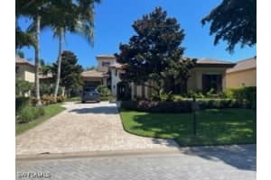 28662 La Caille Drive, Naples, FL 34119 Sold 04/01/25