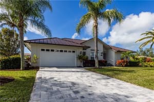 701 Tigertail Court, Marco Island, FL 34145 Sold 06/10/25
