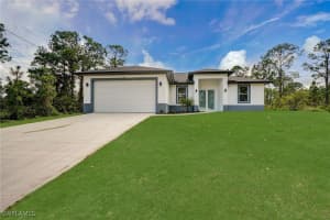 3306 26th Street, Lehigh Acres, FL 33971 Sold 05/20/25