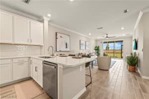 11821 Venetian Lagoon Drive, Fort Myers, FL 33913 - MLS#225017813