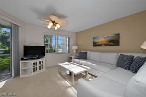 441 Quail Forest Blvd A101, Naples