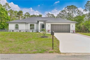 2 Irving Avenue, Lehigh Acres, FL 33936 Sold 03/25/25