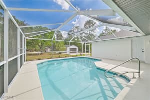 2 Irving Avenue, Lehigh Acres, FL 33936 Sold 03/25/25