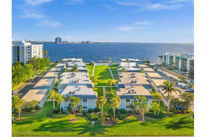3356 Key Drive, North Fort Myers, FL 33903 Sold 08/29/25