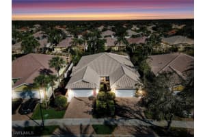 29035 Alessandria Circle, Bonita Springs, FL 34135 Sold 06/18/25