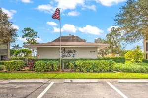 5773 Gage Ln B-101, Naples