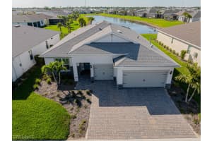 15809 Appalachian Drive, Punta Gorda, FL 33982 Sold 04/09/25