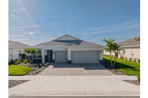 15809 Appalachian Drive, Punta Gorda, FL 33982 Sold 04/09/25