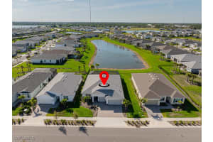 15809 Appalachian Drive, Punta Gorda, FL 33982 Sold 04/09/25