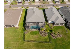 15809 Appalachian Drive, Punta Gorda, FL 33982 Sold 04/09/25