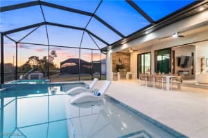 1918 30th Terrace, Cape Coral, FL 33914 - MLS#225017853