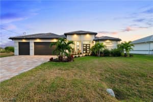 1918 30th Terrace, Cape Coral, FL 33914 - MLS#225017853