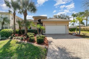 9379 Golden Rain Lane, Fort Myers, FL 33967 Sold 04/29/25