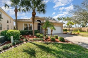 9379 Golden Rain Lane, Fort Myers, FL 33967 Sold 04/29/25