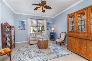 9379 Golden Rain Lane, Fort Myers, FL 33967 Sold 04/29/25