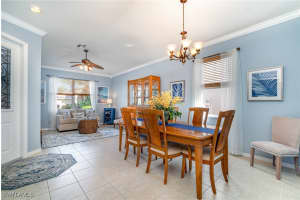 9379 Golden Rain Lane, Fort Myers, FL 33967 Sold 04/29/25