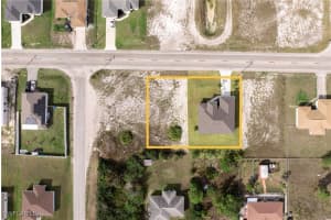 2815 23rd Street, Lehigh Acres, FL 33976 Sold 06/13/25