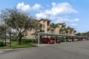 8610 Cedar Hammock Cir 1224, Naples