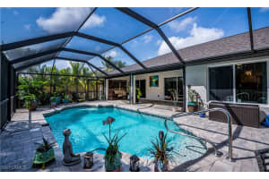 2702 31st Lane, Cape Coral, FL 33914 Sold 06/25/25