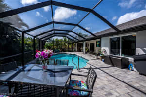 2702 31st Lane, Cape Coral, FL 33914 Sold 06/25/25