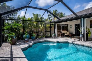 2702 31st Lane, Cape Coral, FL 33914 Sold 06/25/25