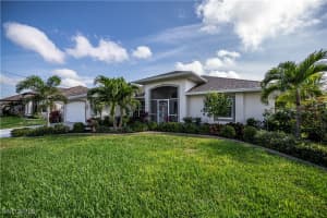 2702 31st Lane, Cape Coral, FL 33914 Sold 06/25/25