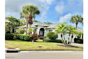 1151 Imperial Dr, Naples