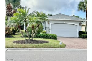 1151 IMPERIAL Drive, Naples, FL 34110 - MLS#225017861