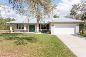 5017 Wild Goose Cir, Labelle