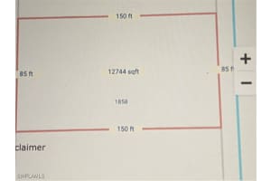 1858 Montana Street, Lehigh Acres, FL 33972 - MLS#225017867