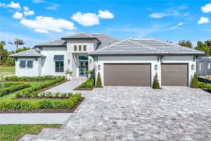 14322 Charthouse Circle, Naples, FL 34114 Sold 05/16/25