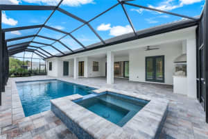 14322 Charthouse Circle, Naples, FL 34114 Sold 05/16/25