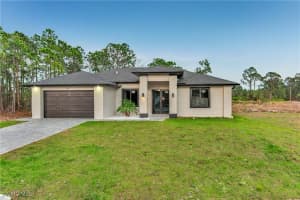 731 Randall Avenue, Lehigh Acres, FL 33974 Sold 04/04/25