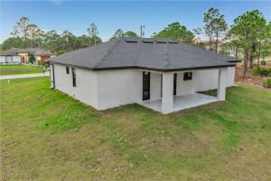 731 Randall Avenue, Lehigh Acres, FL 33974 Sold 04/04/25