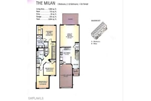 16175 Ravina Way, Naples, FL 34110 - MLS#225017884